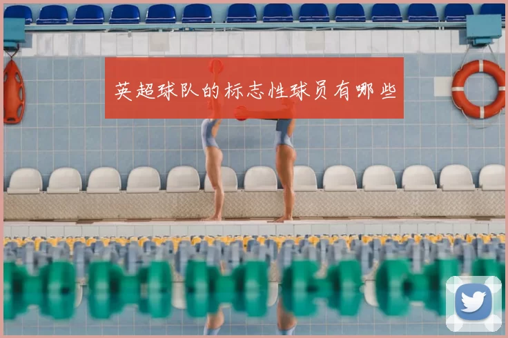 英超球队的标志性球员有哪些