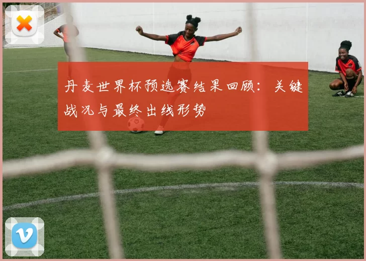 丹麦世界杯预选赛结果回顾：关键战况与最终出线形势