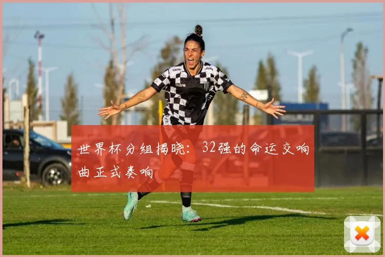 世界杯分组揭晓:32强的命运交响曲正式奏响