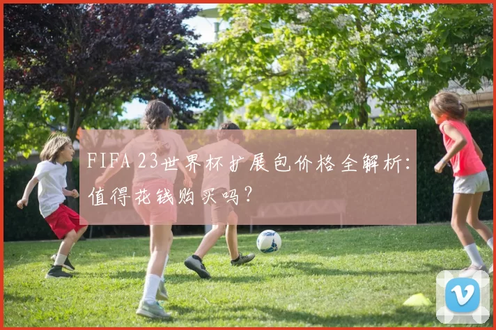 FIFA 23世界杯扩展包价格全解析:值得花钱购买吗?