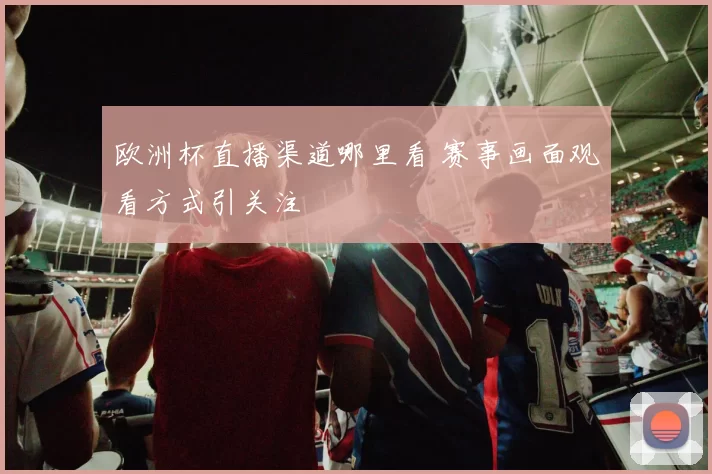 欧洲杯直播渠道哪里看 赛事画面观看方式引关注