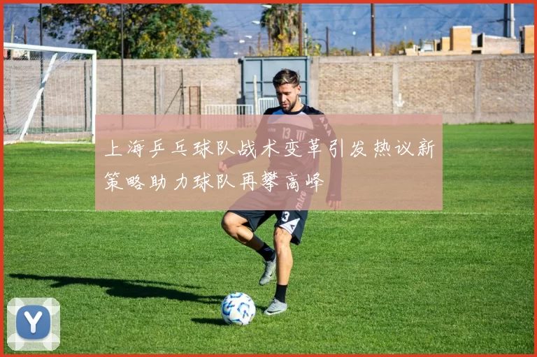 上海乒乓球队战术变革引发热议新策略助力球队再攀高峰