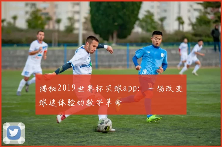 揭秘2019世界杯买球app:一场改变球迷体验的数字革命